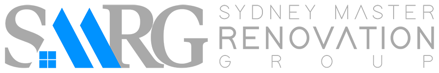 Sydney Master Renovation Group Logo