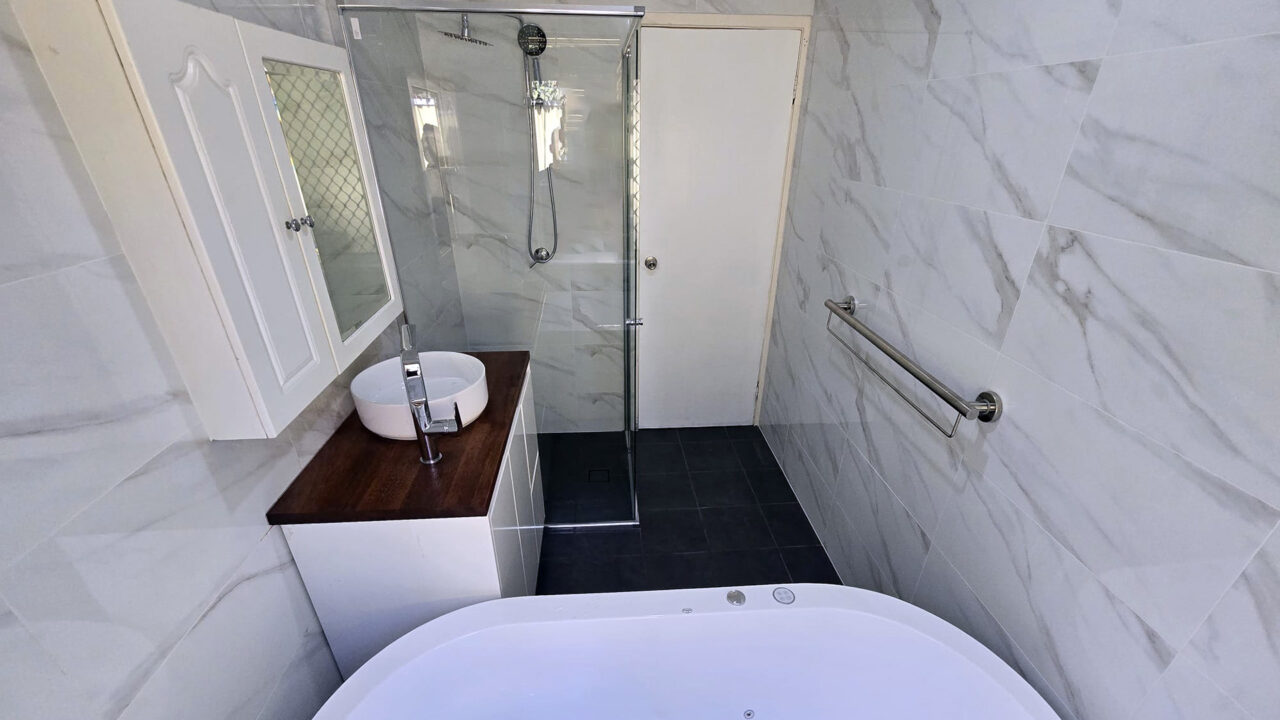 Bathroom Renovation Packages - Sydney Master Renovation Group